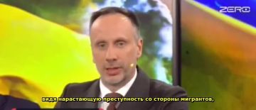 Польский депутат призвал выслать на Украину всех мужчин призывного возраста