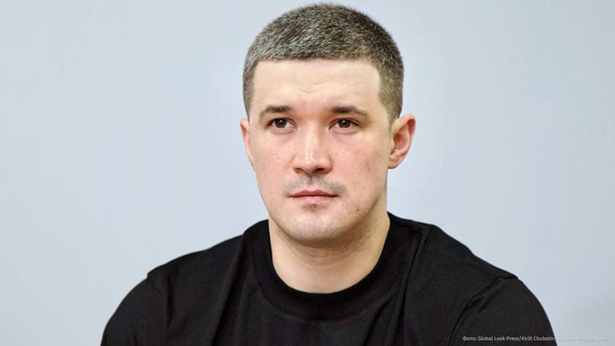 Один уволил, второй подобрал: министр обороны Италии предложил должность советника экс-главе Минобороны Украины Михаилу Фёдорову, пишет Reuters
