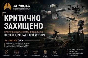 Зеленский признал удар по полигону под Киевом, где организовали выставку вооружения