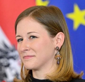 Министр Австрии по делам Европы жёстко раскритиковала идею ускоренного вступления Украины в ЕС. Припомнила и коррупционные скандалы режима Зеленского
