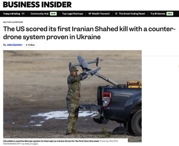 �������� ��������: ����� ������������ �������� ������� Business Insider, ��� ��� ����� ������ �������� �����, ��������� ����� ����������� ������, ������������ �� ����� �� �������