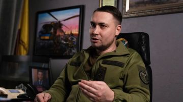 «Этот урок должен стать последним»: Буданов* впал в ярость после сокрушительного удара ВС России под Киевом