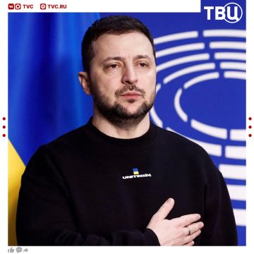 Мечты Киева о Евросоюзе снова развеяли на Западе