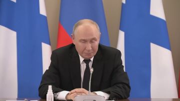 «Посейдон» выходит на финишную прямую: Путин рассказал о новом оружии и роли флота