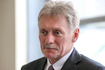 Москва сохраняет диалог с американскими переговорщиками по Украине — Песков
