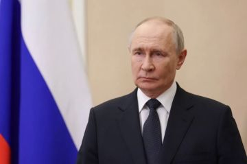 Заставят вернуть подарки. Путин сказал, что будет с Украиной через 15 лет