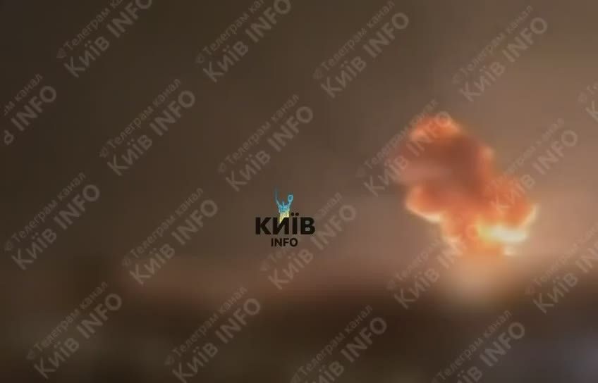 Спецоперация: ВС РФ нанесли ракетный удар по предприятию в Деснянском районе Киева, производившему электронные компоненты и разрабатывавшему программное обеспечение для ракетных комплексов и БпЛА