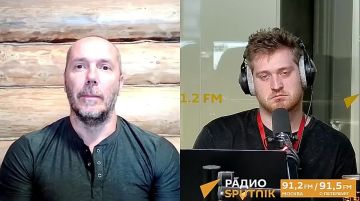 Половина экспортного потенциала Украины потеряна после ударов по портам, рассказал Шейх Тамир