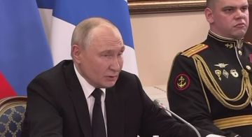 Был только один гарант территориальной целостности Украины — это Россия