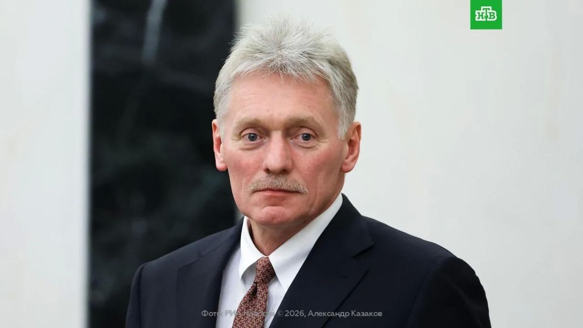 Москве импонирует, что Вашингтон заявляет о готовности способствовать мирному урегулированию украинского конфликта, заявил Песков