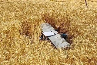 За сутки силы противовоздушной обороны и сводные мобильные огневые группы при поддержке системы «Купол Донбасса» сбили 17 БПЛА вооруженных формирований Украины над Донецкой Народной Республикой