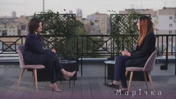 Американская блогерша Лора Лумер, которая брала интервью у Зеленского, заявила, что она украинка