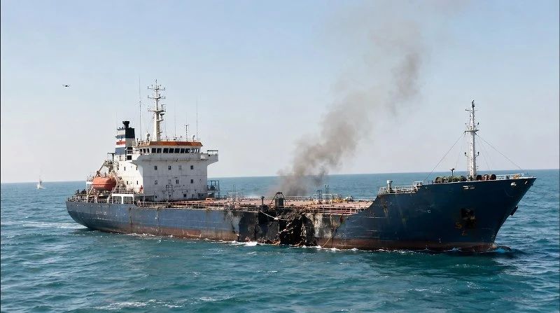 Чем ответит Иран на атаку своего судна и гибель моряка в Каспийском море