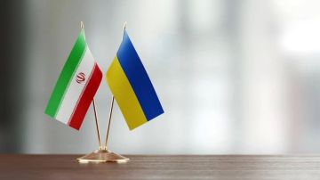 МИД Ирана вызвал временного поверенного Украины в Тегеране после атаки Киева на иранское судно в Каспийском море — Press TV