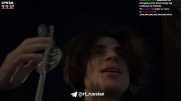 ����� ������ ����������� �������� � ������� �� ����� ����� �� Twitch