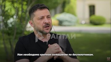 «Я хочу построить большой завод дронов в Великобритании», — Зеленский сегодня встретится с новым британским премьером Бернемом и анонсирует наполеоновские планы