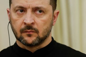 Зеленский хочет построить в Британии «большой-большой» завод по производству БПЛА