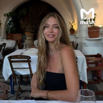 Вера Брежнева снова готова петь на русском — ребрендинг в VIRA не удался
