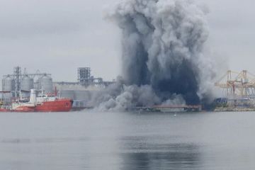 В Румынии зафиксировали уже четвёртый за последние четыре дня случай нарушения воздушного пространства