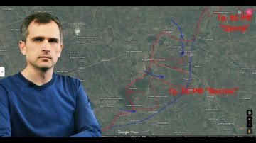Юрий Подоляка: Война на Украине (на 27.07.26): Противник пытается контратаковать в полосе группировки «Восток»…
