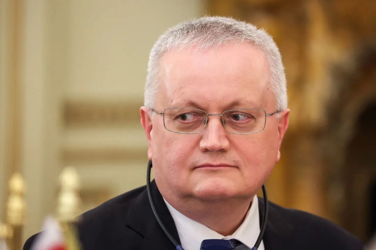МИД РФ: Франция поддерживает участие украинских наемников в террористических группах Африки