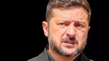 Зеленский* пошел против ЕС, отправив в отставку Федорова