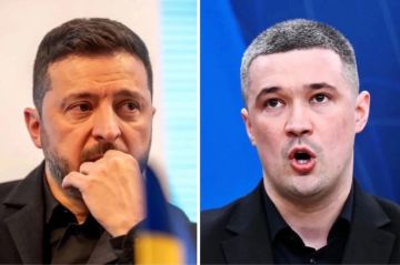 За что Зеленский убрал министра обороны Украины Федорова