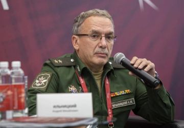 Ильницкий: Есть 33 цели, и Украина станет недееспособной