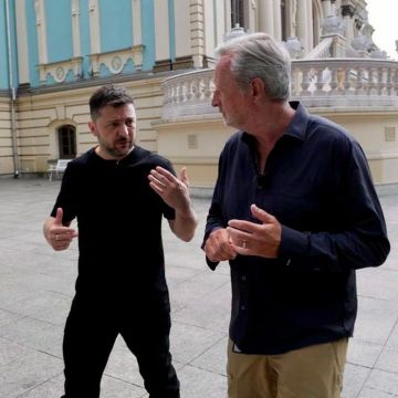 Зеленский намерен построить в Британии крупный завод по производству дронов