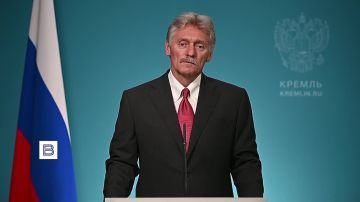 "Не Зеленскому говорить о наших планах": Дмитрий Песков не стал комментировать утверждения Киева о том, что Москва якобы планирует привлечь к боевым действиям 30 тысяч северокорейских военных