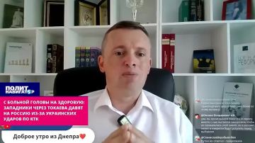 Токаев по-азиатски хитро объявил, что США ему дороже России, – в Киеве расшифровали омский демарш