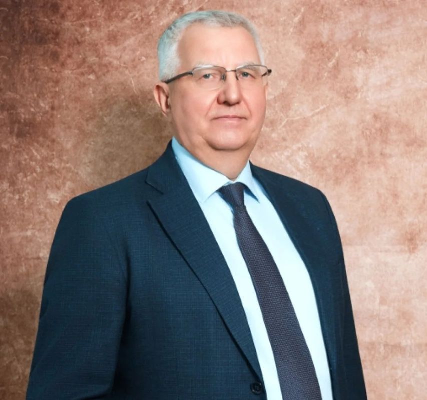 Анатолий Кузичев: Очередная серия истории «Про уродов и людей» Анатолий Кузичев: Очередная серия истории «Про уродов и людей»