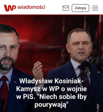 ���������� �������-����� � ����� � ������ PiS - ������ ��� �������� ���� ����� �������: ������ ����� �������� �������� ����� � �������� ���-29