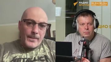 ����� ��������: �� ������������ ����� "������ �����������" �� ����� Sputnik