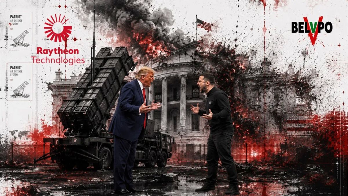 Предмет торга. Накануне встречи Зеленского и Трампа американские СМИ со ссылкой на высокопоставленных чиновников Пентагона выдали весьма показательный информационный вброс, который позволяет предположить, вокруг каких...