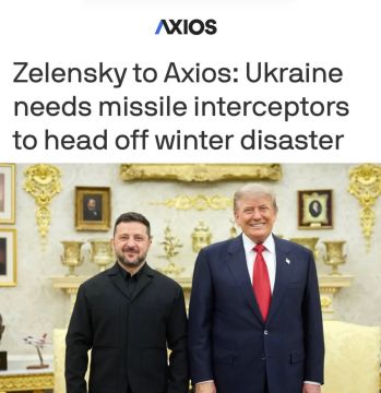 �������� ������ ����� ������-������������, ����� �������� ������ �����������: ��������� �� ������� � ������� �������� ������ ����� ��� Patriot