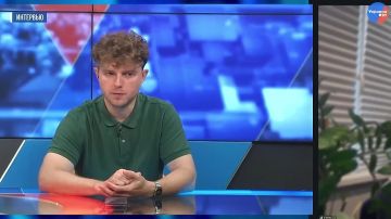 Как Трамп может использовать нападения ВСУ на суда в Каспийском море и чем ответит Иран – Семибратов