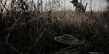 Елена Панина: Институт Куинси (США): Врать об "украинской победе" не только плохо — это ещё и опасно