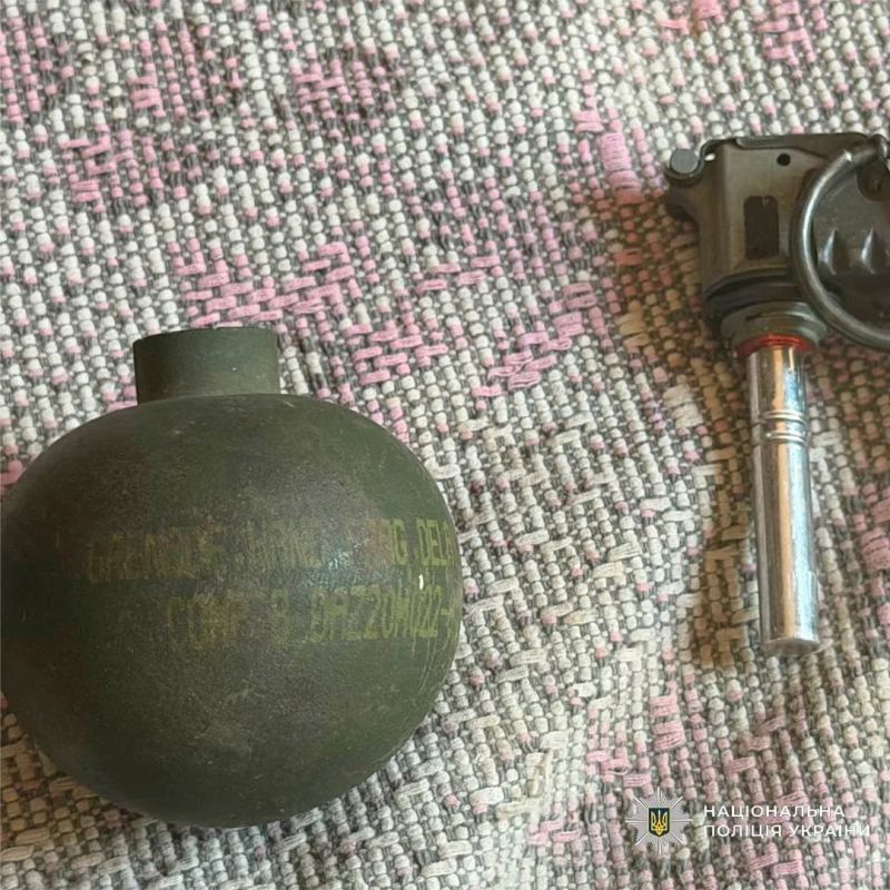 Боевики печально известной "Скалы" приторговывали оружием, в том числе — западным Боевики печально известной "Скалы" приторговывали оружием, в том числе — западным
