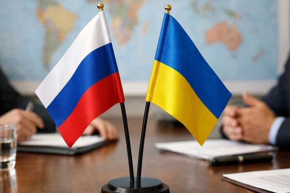 Третий этап переговоров о мире на Украине начался: у России есть козырь в рукаве и шансы закончить СВО, но борьба будет тяжелой