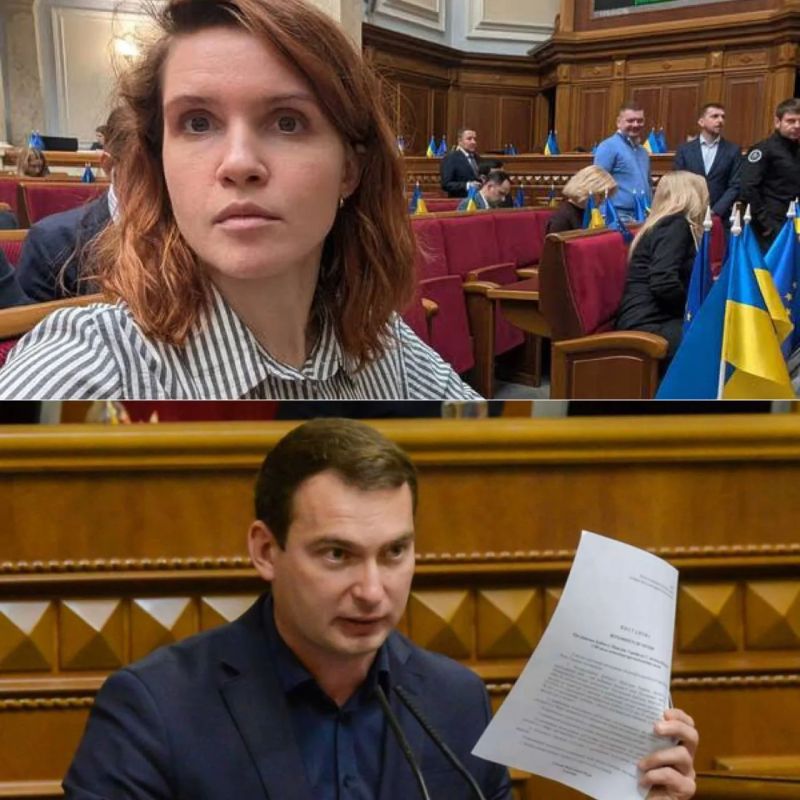 Пару слов про реальную поддержку Федорова в украинской элите