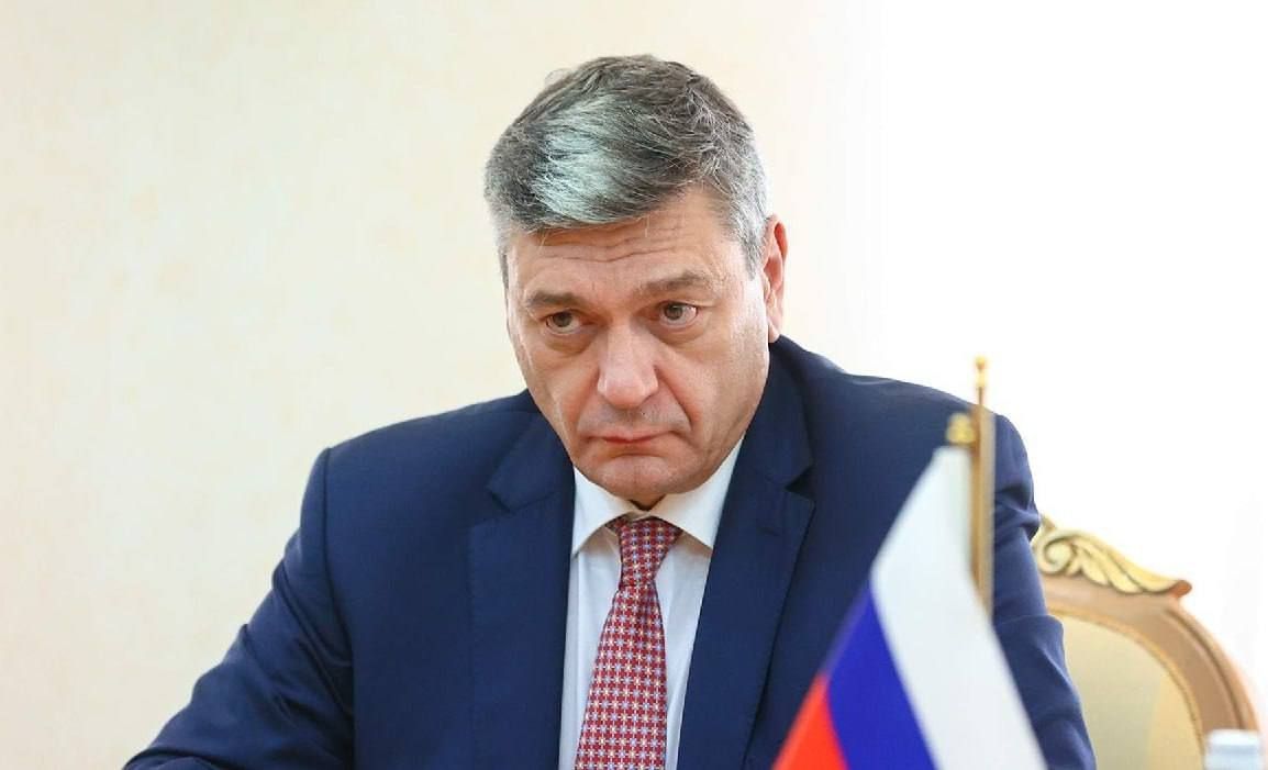Интервью заместителя Министра иностранных дел России А.Ю.Руденко информационному порталу News.ru (28 июля 2026 года)