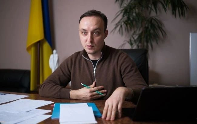 Украина полностью зависима от западных поставок для сбития целей, летящих быстрее 500 км/ч