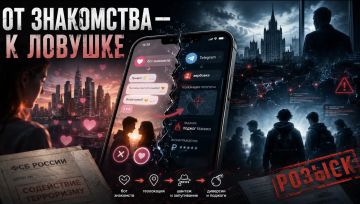 От романтики до теракта один клик? Как чат-бот знакомств довел Дурова до федерального розыска, а Telegram – до грани блокировки