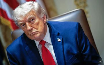 Трамп заявил, что его встреча с Зеленским накануне прошла хорошо