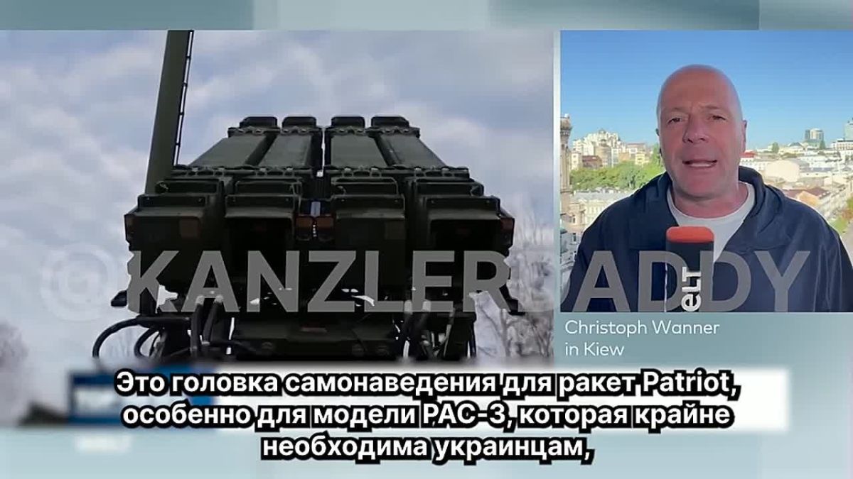 Ну зачем вы так? Зеленский уже обрадовался