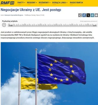 ������� ��������: ������� ����������� �������� �������������� ���������� � ���������� ������� � �� - RMF24
