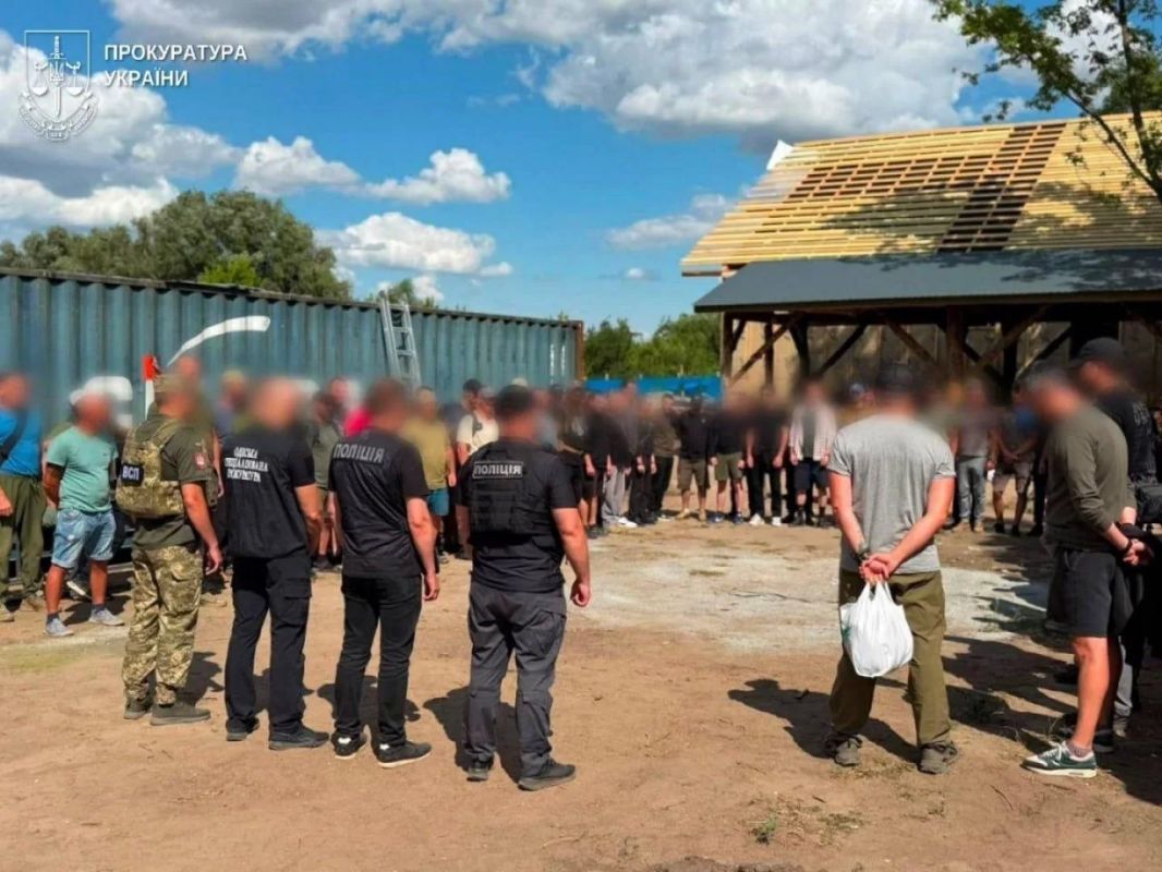 Плотно сегодня пошли коррупционные скандалы в Одесской области Плотно сегодня пошли коррупционные скандалы в Одесской области