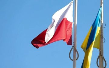 Больше половины поляков против вступления Украины в ЕС
