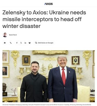������� �����: ������� ����� �������� ������, ����� ������������� ������ ���������� � Axios